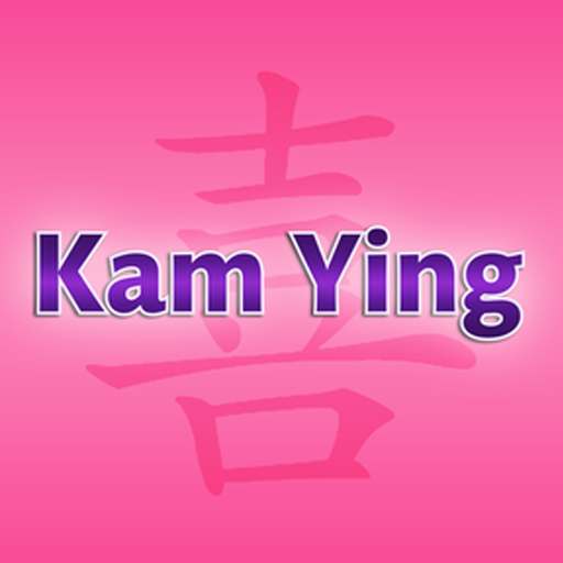 Kam Ying, Hinckley logo