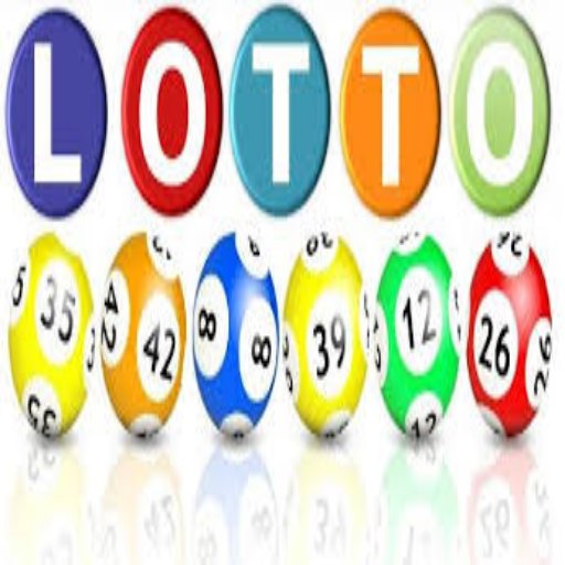 Lotto Pilipinas  Icon