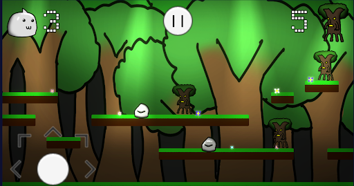 SLIME-สไลม์น้อยผญภัย Screen 3