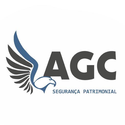 AGC - Segurança logo