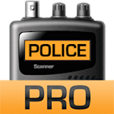 Red Deer Police Scanner(alt) icon