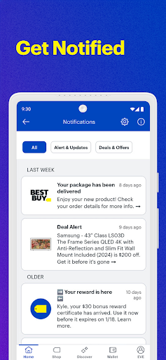 Best Buy: Shop tech deals screenshot 5