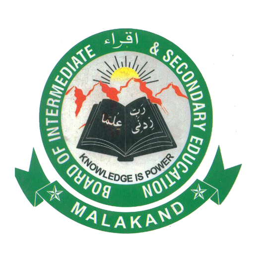 BISE Malakand (Official) 1.5 Icon