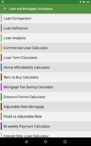 Financial Calculators Pro - Finance - apps