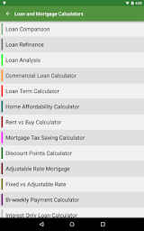 Financial Calculators Pro