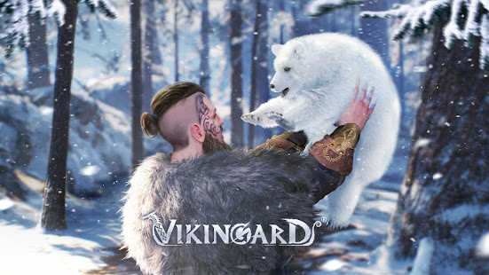 Vikingard 1.0.81.f9003250 updownapk 1