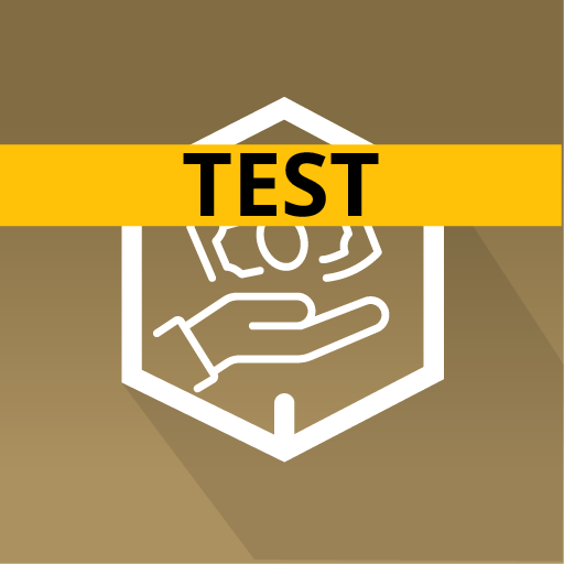 IFS Mobile (Test) 1.00.000 Icon