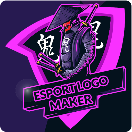 Logo Esport Maker - Create Gaming Logo Maker Free