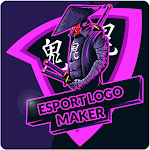 Cover Image of Download Logo Esport Maker - Create Gaming Logo Maker Free 1.0.14 APK