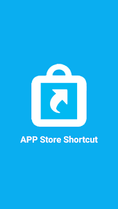 App Store Shortcut
