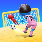 Super Goal: Fun Soccer Game
