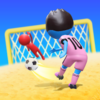 Super Goal: Fun Soccer Game