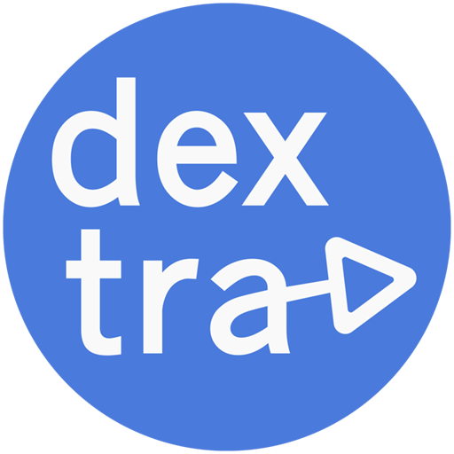 Dextragrup 24h logo
