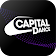 Capital Dance icon