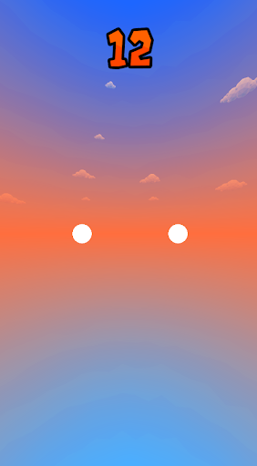 Android application TrickyTurn screenshort