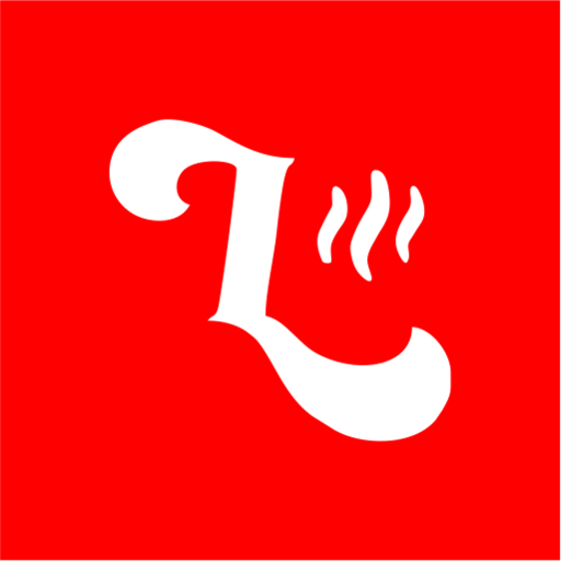 Larica Delivery for  Android – Latest Version & Features app icon