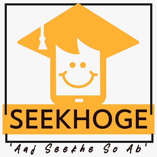 Seekhoge for  Android – Latest Version & Features app icon