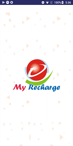 Android application My Recharge Product Franchise screenshort