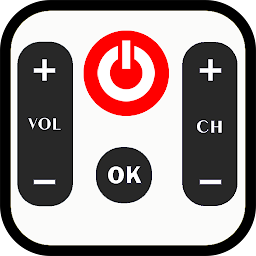 Kuvake-kuva Sanyo Universal Remote