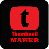Thumbnail Maker & Banners Art icon