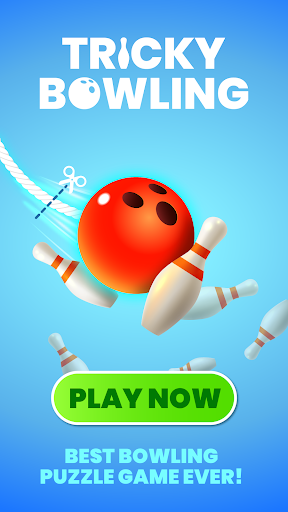 Télécharger Gratuit Tricky Bowling APK MOD (Astuce) screenshots 5