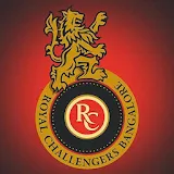Royal Challengers Bangalore Team (RCB) बैंगलोर icon