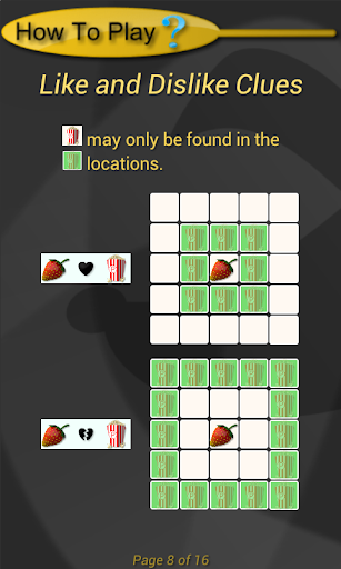 BlackDog Detective Free Screen 3