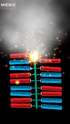 Christmas Firecrackers Simのおすすめ画像3