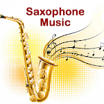 Cover Image of Download Saxophone Music App 1.0 APK