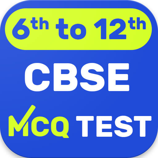 CBSE MCQ Test 1.9 Icon