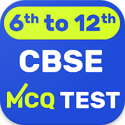 CBSE MCQ Test 아이콘 이미지