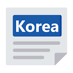 Korea News - English News & Newspaper Apk