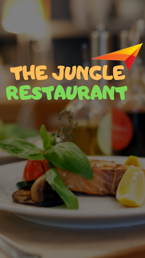 Jungle Restaurant