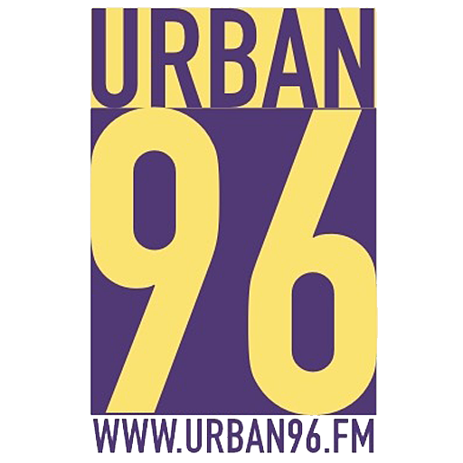 Urban 96  Icon