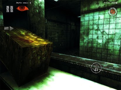 Mental Hospital III Remastered Screenshot