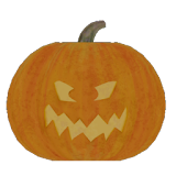 Halloween Pumpkin Chase icon