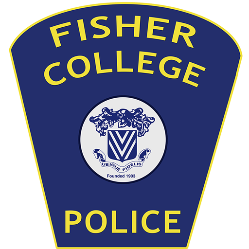 Fisher Tips logo