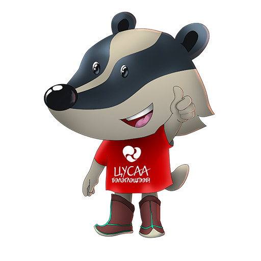 Цусны донор logo