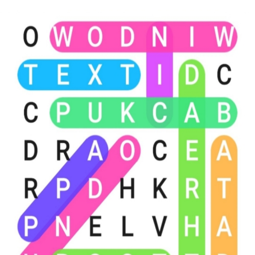 Word Search Games logo