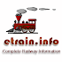 Indian Railways Information, PNR & Running Status 4.5.3