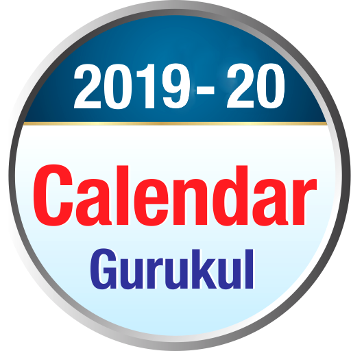 Calendar 2021-22 2.8 Icon