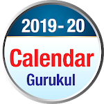 Calendar 2021-22 Apk