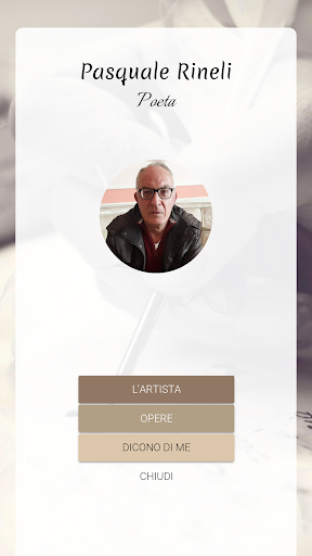 Pasquale Rineli Screen 2