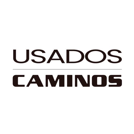 Usados | Caminos logo