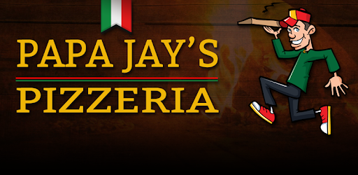 Papa Jay's Pizzeria