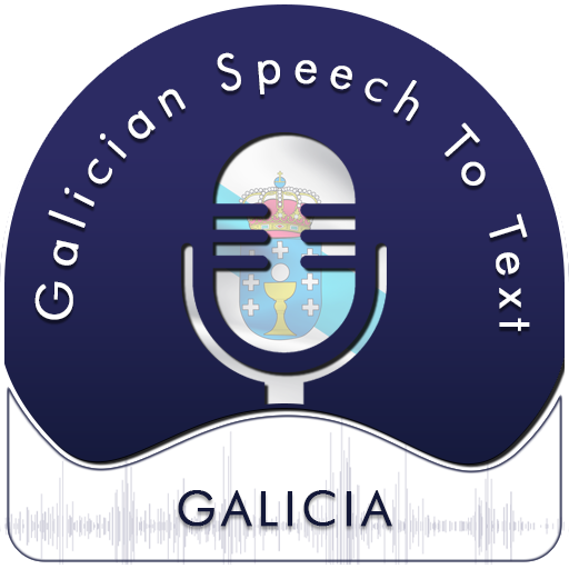 Galician Speech To Text Note Apps on Google Play