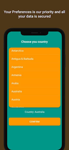ChevroSys Scan Screenshot 4 - AppWisp.com