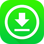 Cover Image of Скачать Сохранение статуса для WhatsApp 2.4 APK