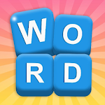 Cover Image of Herunterladen Words Tour: Pop Word Games  APK