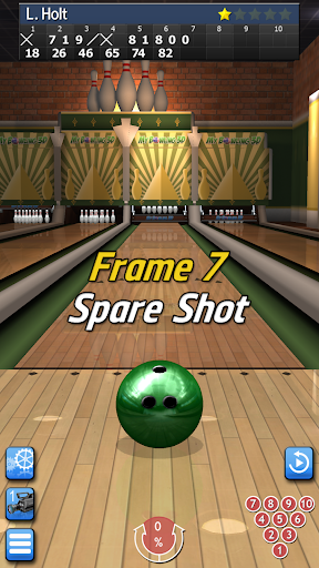 My Bowling 3D 1.51 screenshots 2